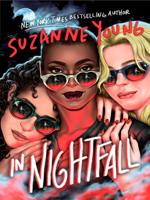 cover image of In Nightfall